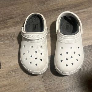 Ladies Dual Comfort Crocs